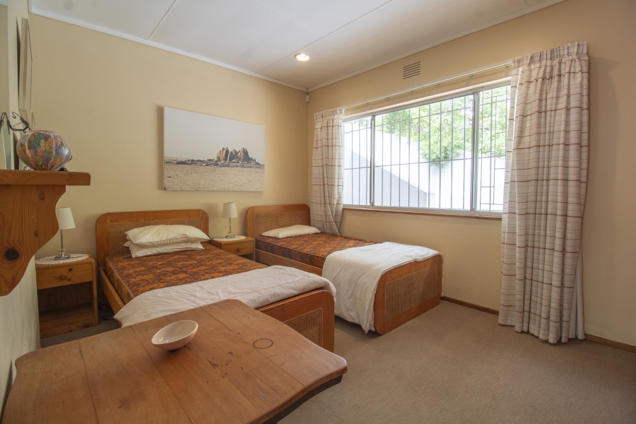 To Let 3 Bedroom Property for Rent in Seaside Longships Western Cape